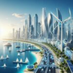 مستقبل الطاقة الخضراء في الخليج