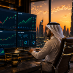 أفضل شركات التداول المرخصة في الإمارات لعام 2026